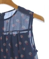 ANAYI（アナイ）ワンピース 紺 サイズ:34(XS位) レディース/2200614838121