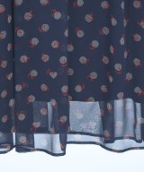 ANAYI（アナイ）ワンピース 紺 サイズ:34(XS位) レディース/2200614838121