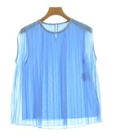 ANAYI（アナイ）ブラウス 青 サイズ:38(M位) レディース/2200616896136