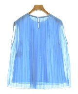 ANAYI（アナイ）ブラウス 青 サイズ:38(M位) レディース/2200616896136