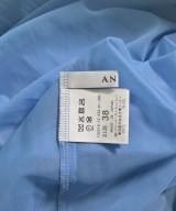 ANAYI（アナイ）ブラウス 青 サイズ:38(M位) レディース/2200616896136