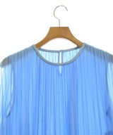 ANAYI（アナイ）ブラウス 青 サイズ:38(M位) レディース/2200616896136