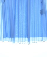 ANAYI（アナイ）ブラウス 青 サイズ:38(M位) レディース/2200616896136