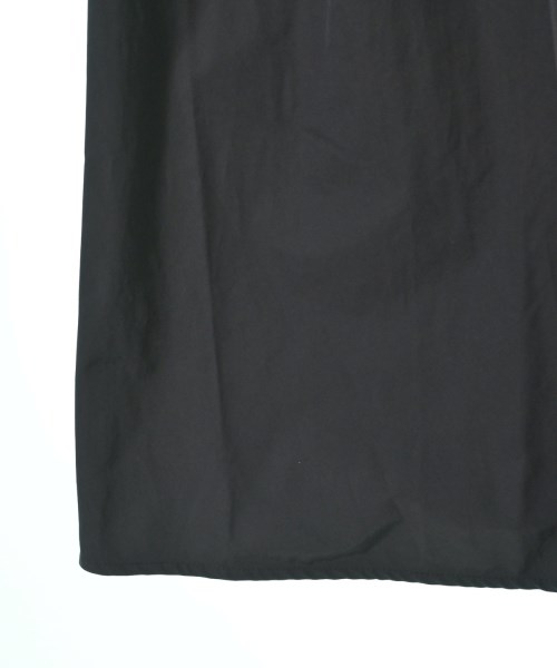 ANAYI（アナイ）ロング・マキシ丈スカート 黒 サイズ:34(XS位) レディース/2200627279010