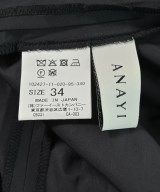 ANAYI（アナイ）ロング・マキシ丈スカート 黒 サイズ:34(XS位) レディース/2200627279010