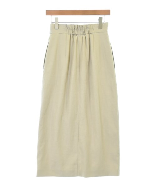 アナイ(ANAYI)のANAYI ロング・マキシ丈スカート