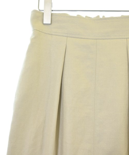 ANAYI（アナイ）ロング・マキシ丈スカート ベージュ サイズ:38(M位) レディース/2200630062036