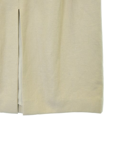 ANAYI（アナイ）ロング・マキシ丈スカート ベージュ サイズ:38(M位) レディース/2200630062036