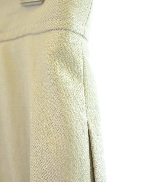 ANAYI（アナイ）ロング・マキシ丈スカート ベージュ サイズ:38(M位) レディース/2200630062036