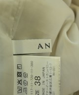 ANAYI（アナイ）ロング・マキシ丈スカート ベージュ サイズ:38(M位) レディース/2200630062036