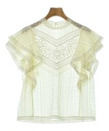 ANAYI（アナイ）ブラウス 白 サイズ:38(M位) レディース/2200631478072