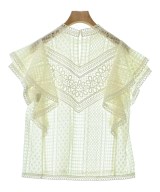 ANAYI（アナイ）ブラウス 白 サイズ:38(M位) レディース/2200631478072