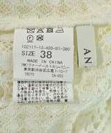 ANAYI（アナイ）ブラウス 白 サイズ:38(M位) レディース/2200631478072