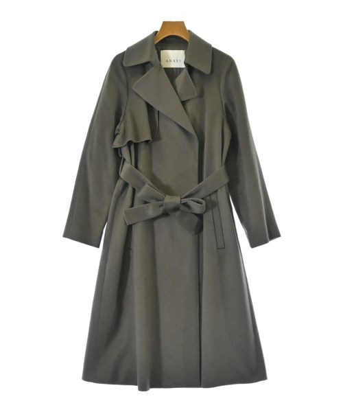 アナイ(ANAYI)のANAYI チェスターコート