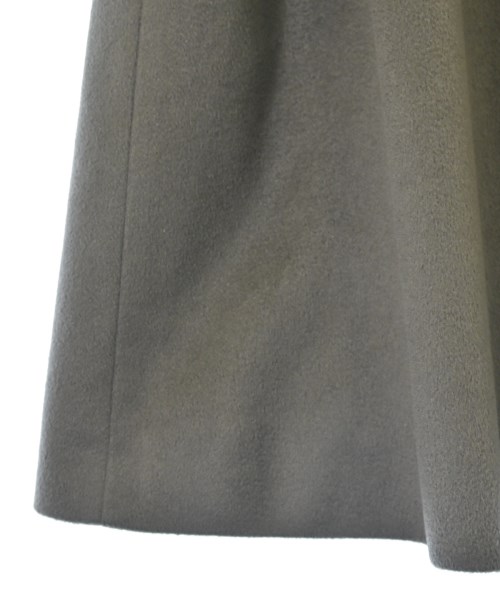 ANAYI（アナイ）チェスターコート グレー サイズ:36(S位) レディース/2200634509018