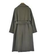 ANAYI（アナイ）チェスターコート グレー サイズ:36(S位) レディース/2200634509018