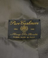 ANAYI（アナイ）チェスターコート グレー サイズ:36(S位) レディース/2200634509018