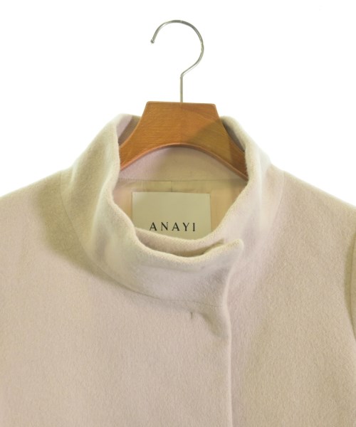 ANAYI（アナイ）その他 ベージュ サイズ:34(XS位) レディース/2200609218013