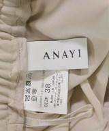 ANAYI（アナイ）その他 ベージュ サイズ:38(M位) レディース/2200610532139