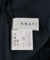 ANAYI（アナイ）その他 黒 サイズ:38(M位) レディース/2200610532146
