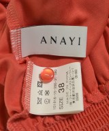 ANAYI（アナイ）ワンピース オレンジ サイズ:38(M位) レディース/2200602152086
