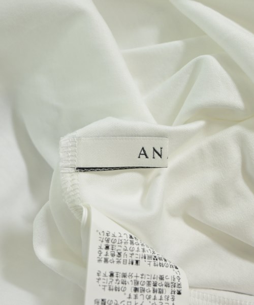 ANAYI（アナイ）ノースリーブ 白 サイズ:38(M位) レディース/2200613971041