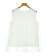 ANAYI ノースリーブ