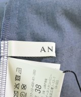 ANAYI（アナイ）ブラウス 青 サイズ:38(M位) レディース/2200613971058