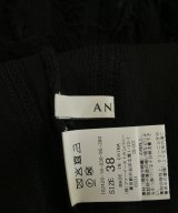 ANAYI（アナイ）ニット・セーター 黒 サイズ:38(M位) レディース/2200613971089
