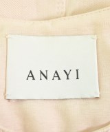 ANAYI（アナイ）その他 ピンク サイズ:36(S位) レディース/2200614154030