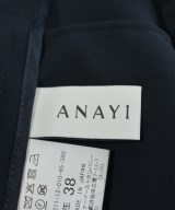 ANAYI（アナイ）その他 紺 サイズ:38(M位) レディース/2200609174128
