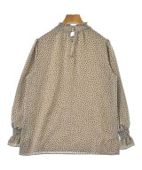 ANAYI（アナイ）ブラウス ベージュ サイズ:38(M位) レディース/2200615036038