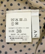 ANAYI（アナイ）ブラウス ベージュ サイズ:38(M位) レディース/2200615036038