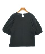 ANAYI（アナイ）Tシャツ・カットソー 黒 サイズ:38(M位) レディース/2200615036052