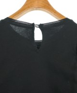 ANAYI（アナイ）Tシャツ・カットソー 黒 サイズ:38(M位) レディース/2200615036052