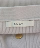 ANAYI（アナイ）ワンピース グレー サイズ:36(S位) レディース/2200609934074