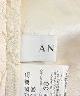 ANAYI（アナイ）ロング・マキシ丈スカート 白 サイズ:38(M位) レディース/2200615774077