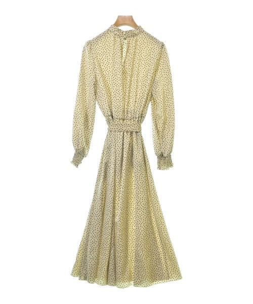 ANAYI（アナイ）ワンピース ベージュ サイズ:38(M位) レディース/2200614372168