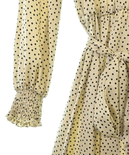 ANAYI（アナイ）ワンピース ベージュ サイズ:38(M位) レディース/2200614372168