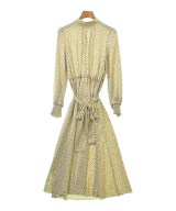 ANAYI（アナイ）ワンピース ベージュ サイズ:38(M位) レディース/2200614372168