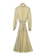 ANAYI（アナイ）ワンピース ベージュ サイズ:38(M位) レディース/2200614372168