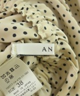 ANAYI（アナイ）ワンピース ベージュ サイズ:38(M位) レディース/2200614372168