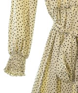 ANAYI（アナイ）ワンピース ベージュ サイズ:38(M位) レディース/2200614372168