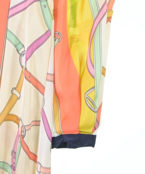 ANAYI（アナイ）ワンピース 白 サイズ:34(XS位) レディース/2200612220034