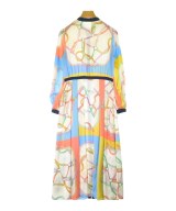 ANAYI（アナイ）ワンピース 白 サイズ:34(XS位) レディース/2200612220034