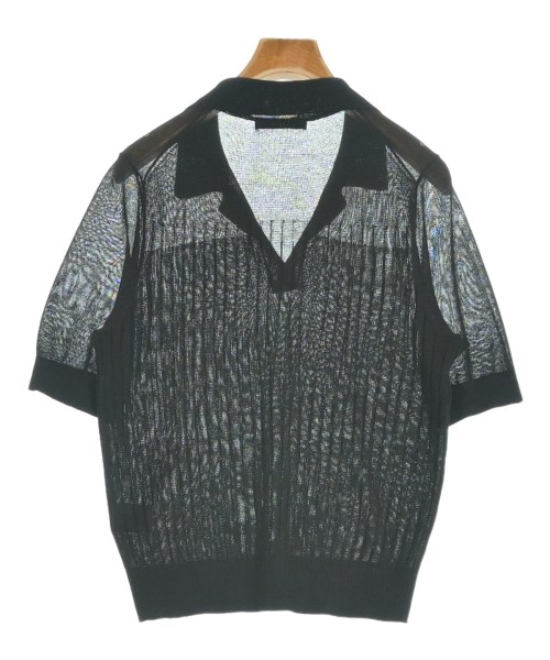 ANAYI（アナイ）ニット・セーター 黒 サイズ:38(M位) レディース/2200613465014