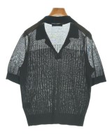 ANAYI（アナイ）ニット・セーター 黒 サイズ:38(M位) レディース/2200613465014