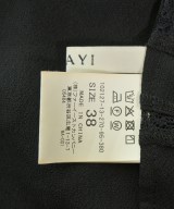 ANAYI（アナイ）ブラウス 黒 サイズ:38(M位) レディース/2200618534050