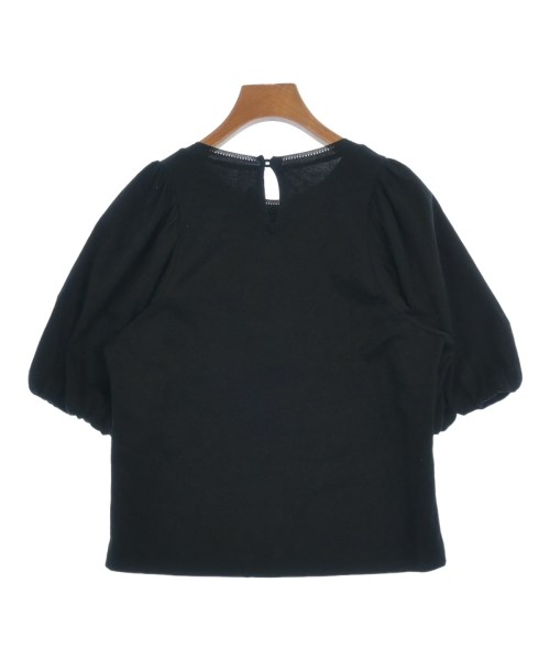 ANAYI（アナイ）Tシャツ・カットソー 黒 サイズ:38(M位) レディース/2200617032199