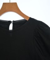 ANAYI（アナイ）Tシャツ・カットソー 黒 サイズ:38(M位) レディース/2200617032199